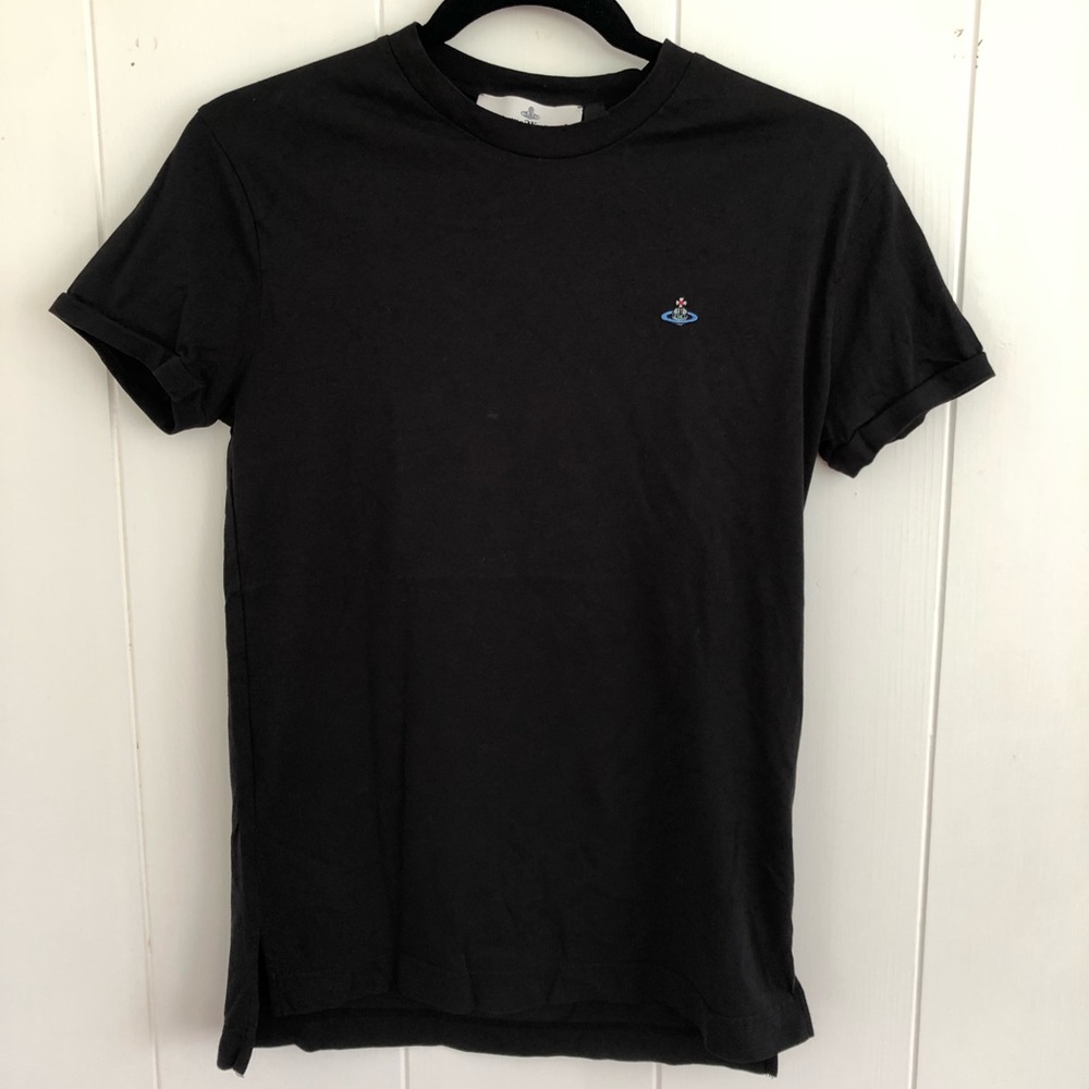 SOLD- DO NOT BUY Vivienne Westwood Peru Shirt NEW